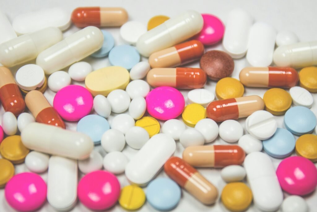 Por que não usar remédio para emagrecer sem orientação médica