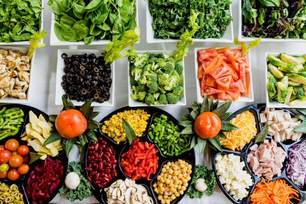 Diferença entre emagrecimento online e dieta pronta
